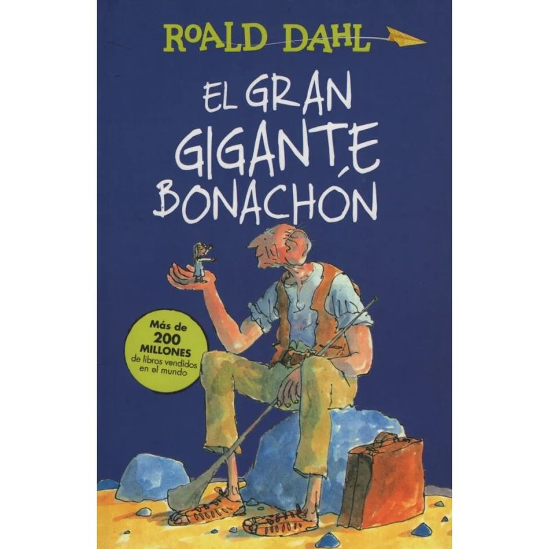 GRAN GIGANTE BONACHON, EL (Nuevo)