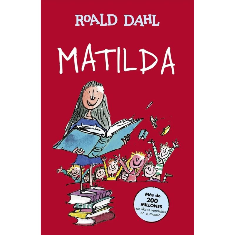 MATILDA (Nuevo)