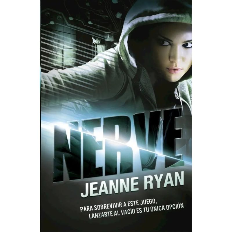 NERVE:UN JUEGO SIN REGLAS (Nuevo)