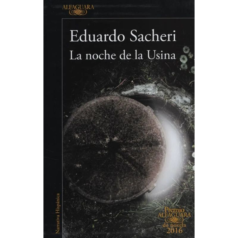 NOCHE DE LA USINA, LA (Nuevo)