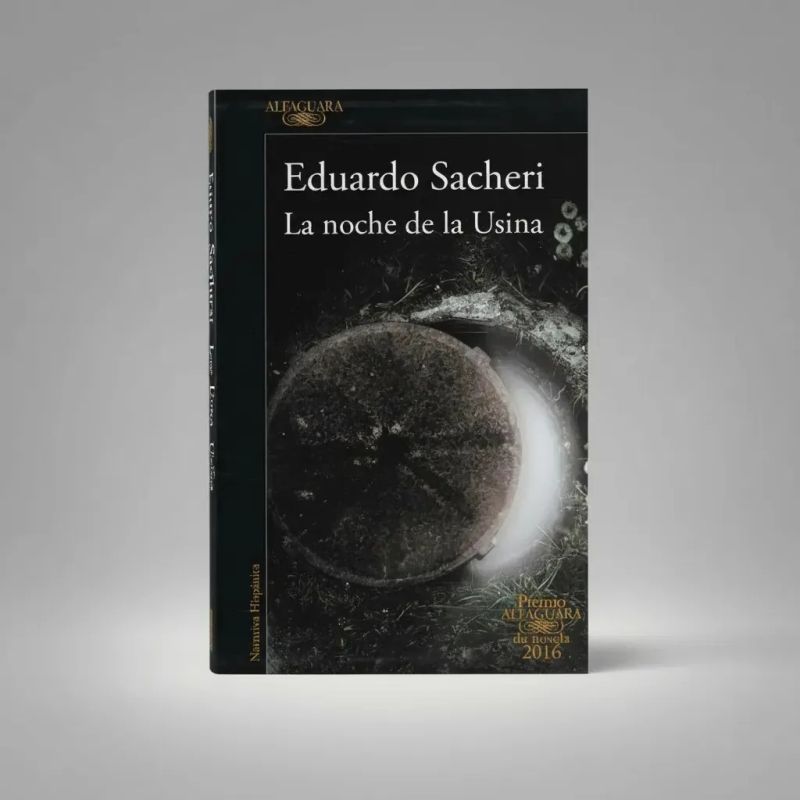 NOCHE DE LA USINA, LA (Nuevo) - Miniatura 2