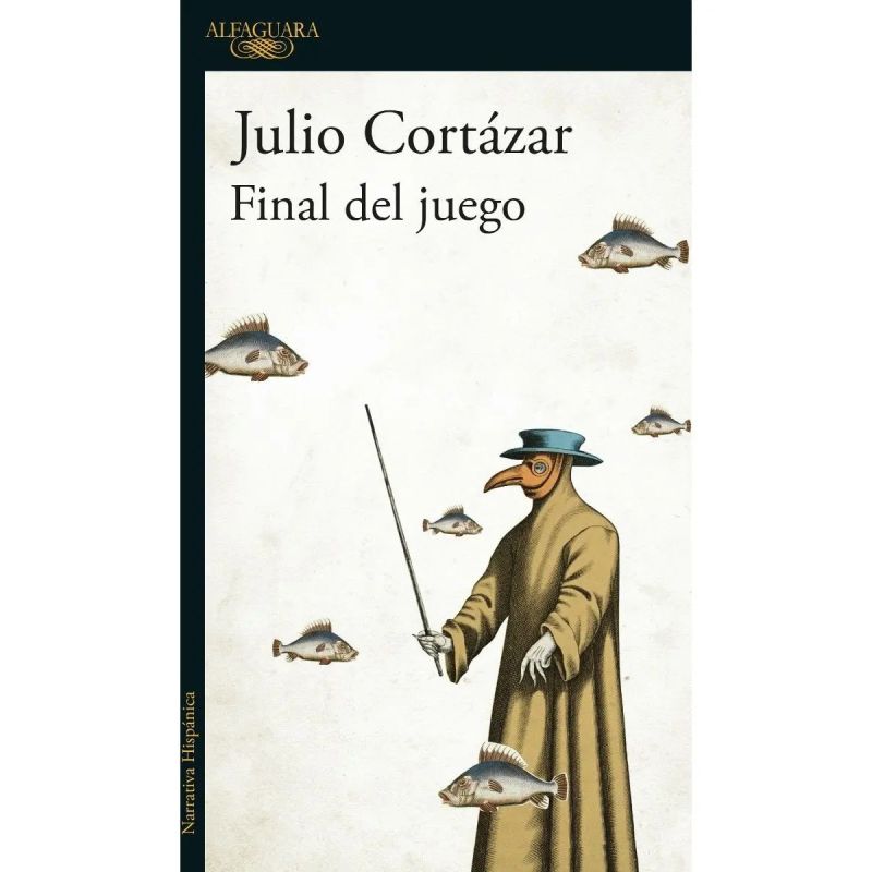 FINAL DEL JUEGO (Nuevo)