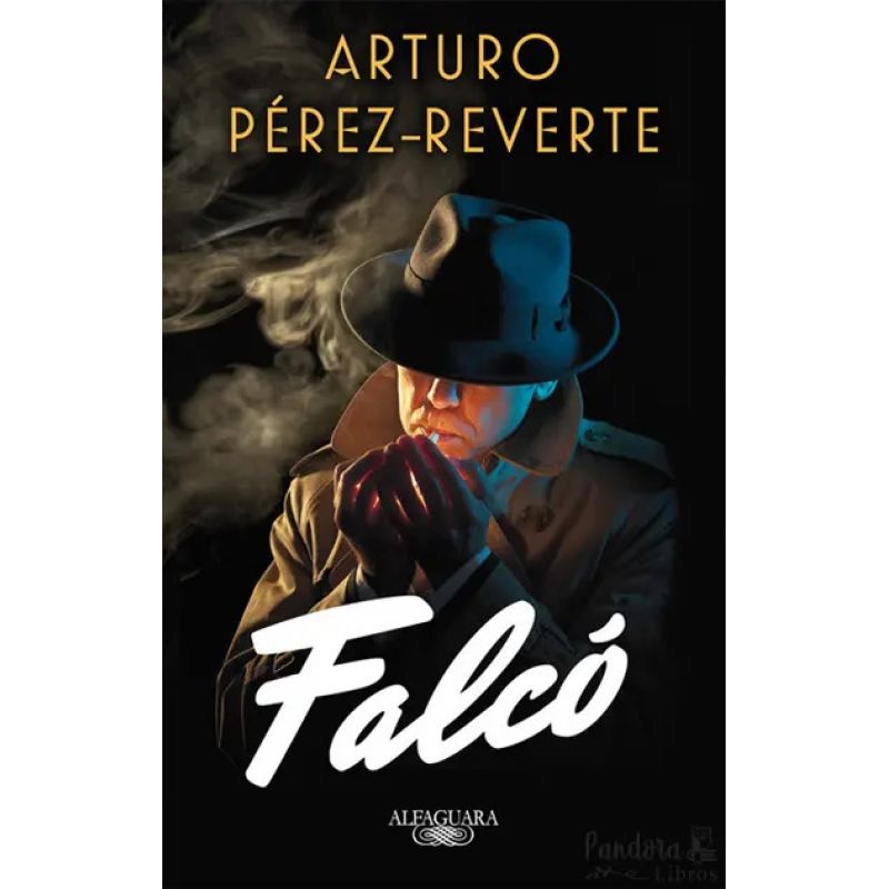 FALCO - TRILOGIA DE FALCO 1 (Nuevo)