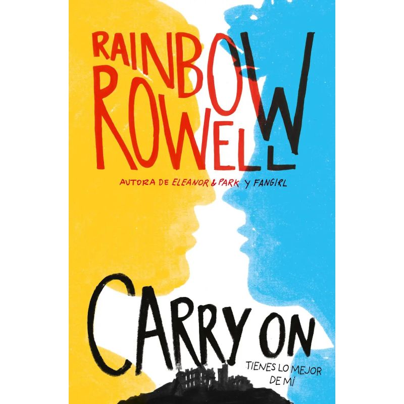 CARRY ON (Nuevo)