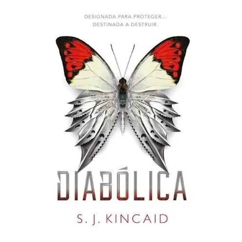 DIABOLICA (Nuevo)