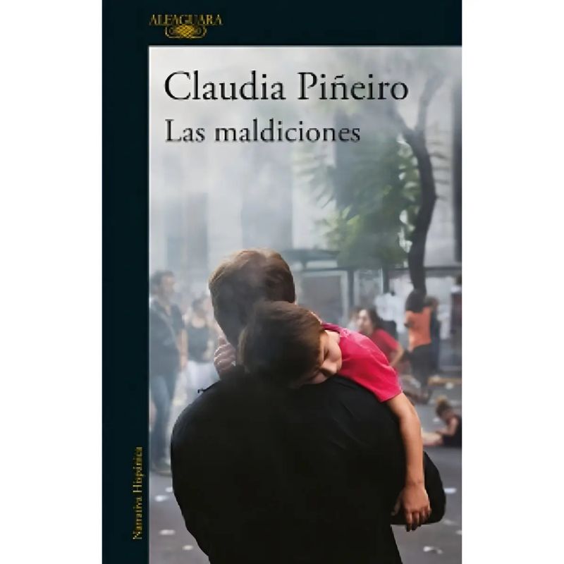 MALDICIONES, LAS (Nuevo)