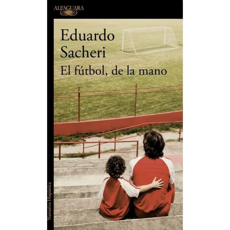 FUTBOL, DE LA MANO, EL (Nuevo)