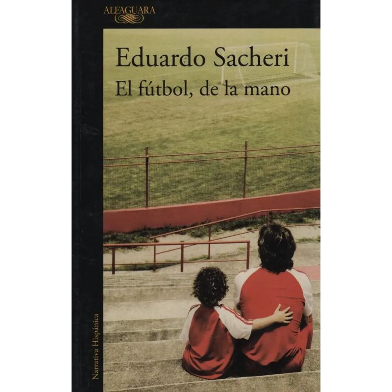FUTBOL, DE LA MANO, EL (Nuevo) - Miniatura 2