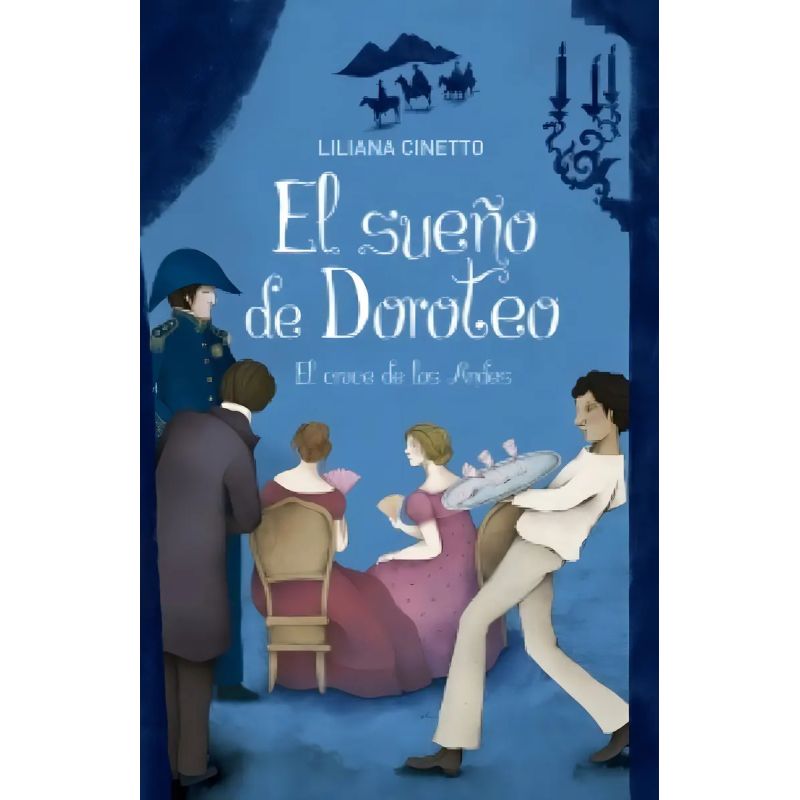 SUEÑO DE DOROTEO, EL (Nuevo)