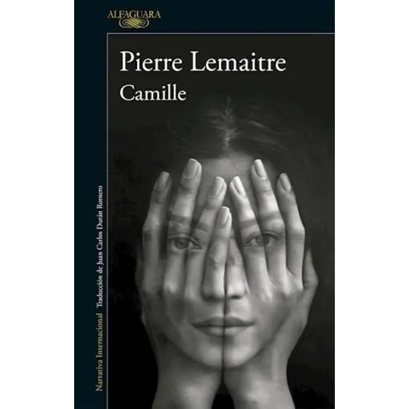 CAMILLE (Nuevo)