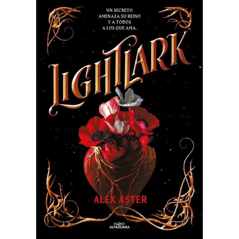 LIGHTLARK - LIGHTLARK 1 (Nuevo)