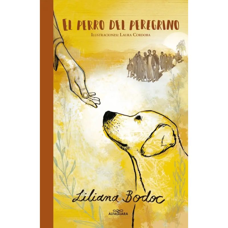 PERRO DEL PEREGRINO, EL (Nuevo)