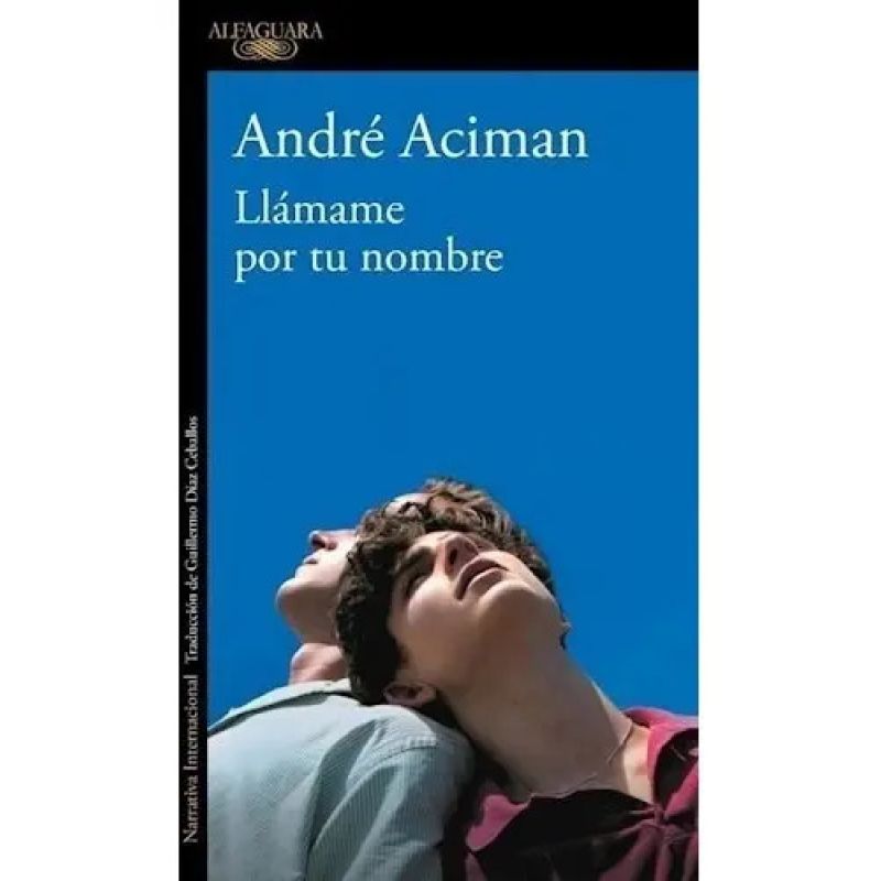 LLAMAME POR TU NOMBRE (Nuevo)