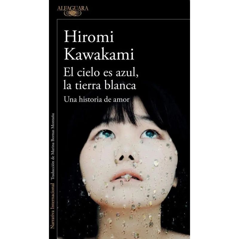 CIELO ES AZUL, LA TIERRA BLANCA, EL (Nuevo)