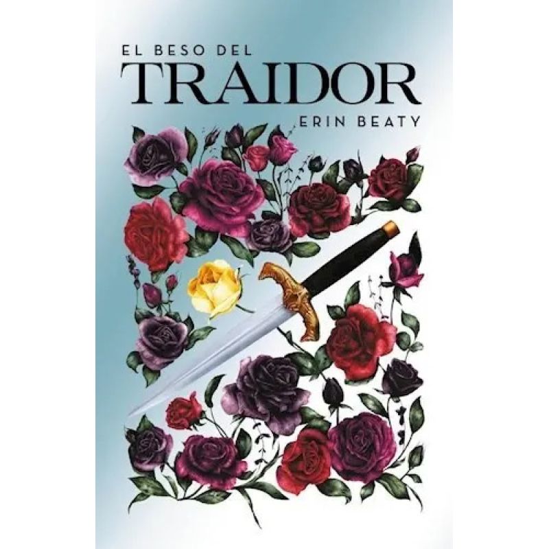 BESO DEL TRAIDOR, EL (Nuevo)