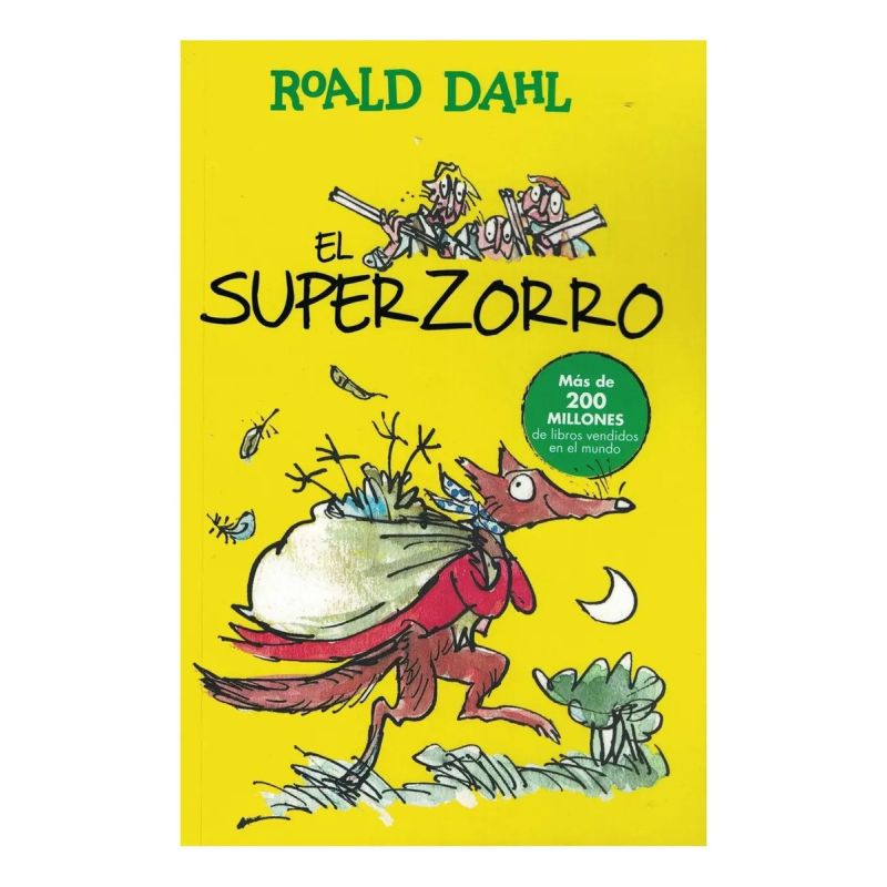 SUPERZORRO, EL (Nuevo)