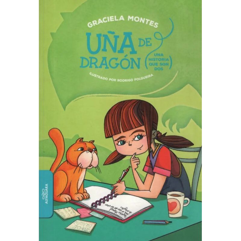 UÑA DE DRAGON (Nuevo)