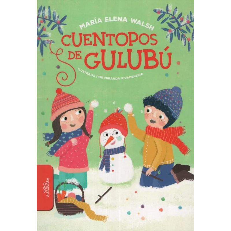 CUENTOPOS DE GULUBU (Nuevo)
