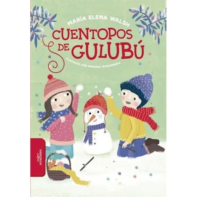 CUENTOPOS DE GULUBU (Nuevo) - Miniatura 2