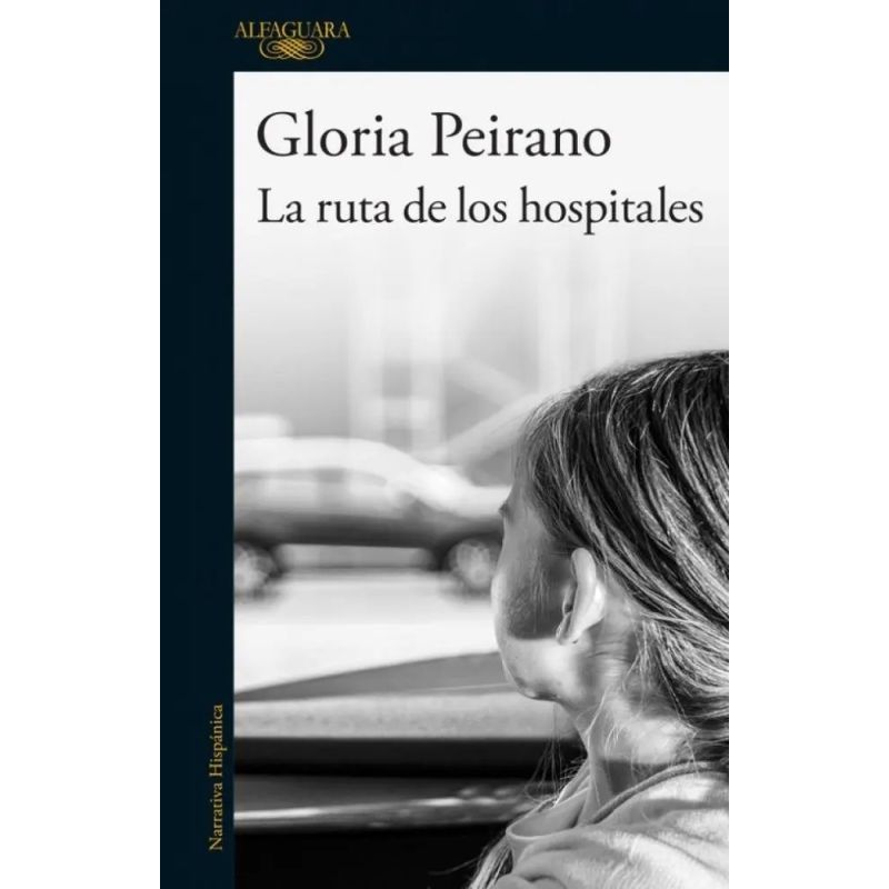 RUTA DE LOS HOSPITALES, LA (Nuevo)
