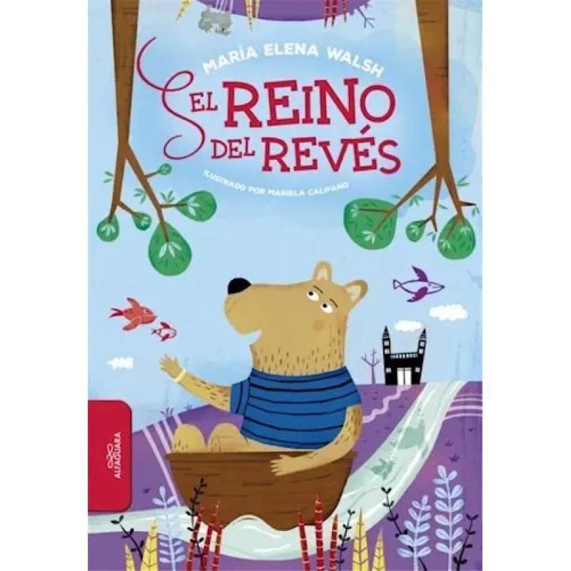 REINO DEL REVES, EL (Nuevo)