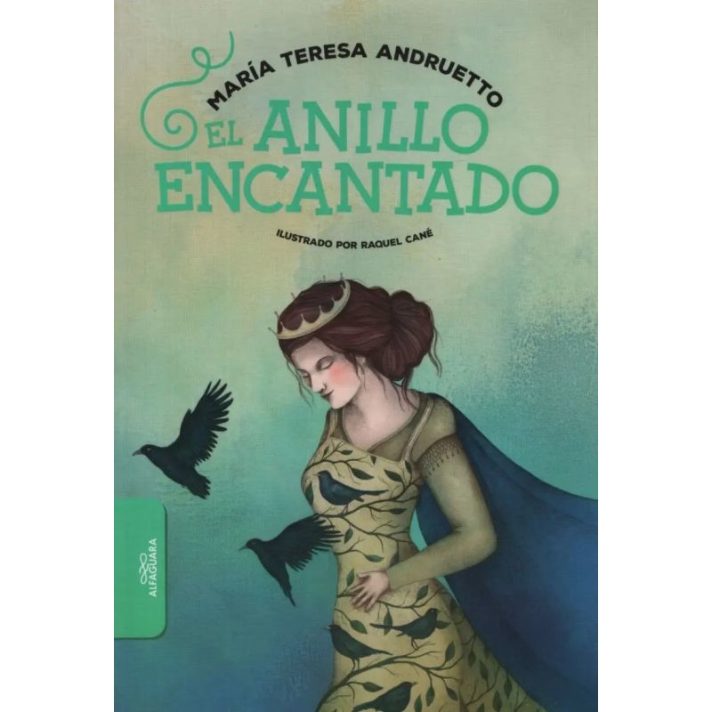 ANILLO ENCANTADO, EL (Nuevo)