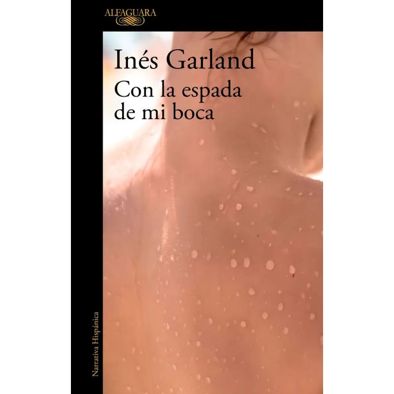 CON LA ESPADA DE MI BOCA (Nuevo)