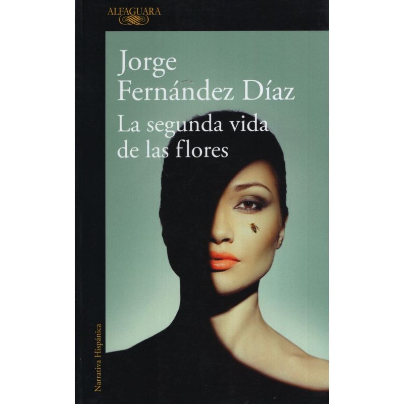 SEGUNDA VIDA DE LAS FLORES, LA (Nuevo)