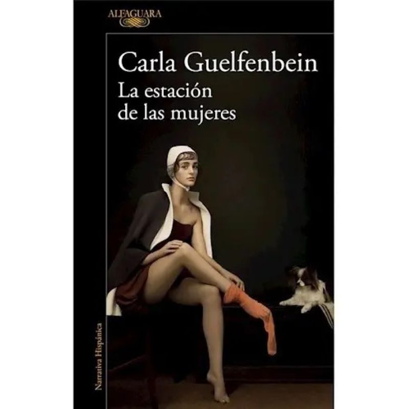 ESTACION DE LAS MUJERES, LA (Nuevo)