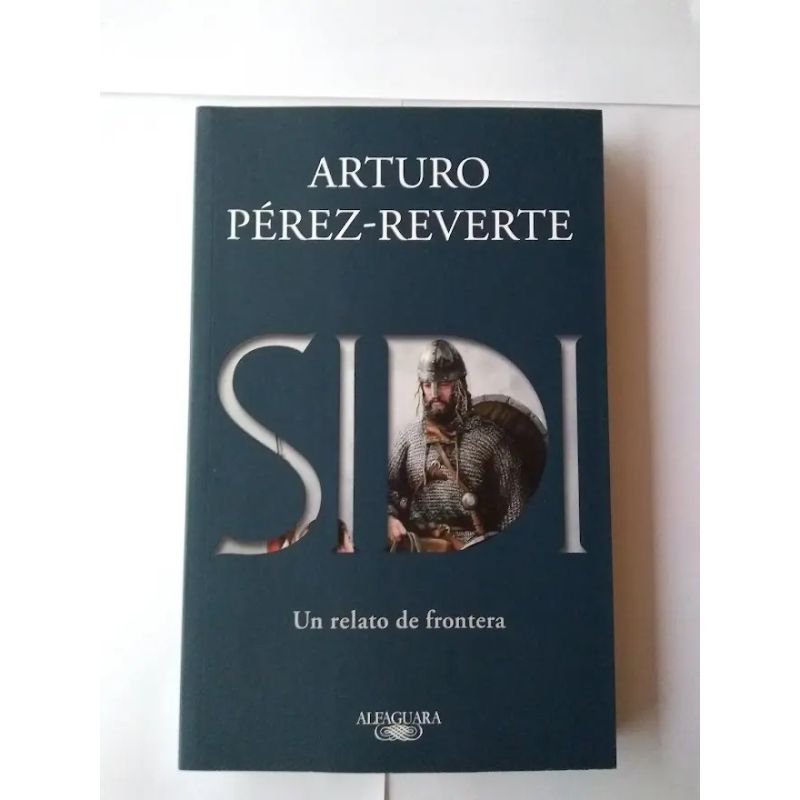 SIDI - UN RELATO DE FRONTERA (Nuevo)