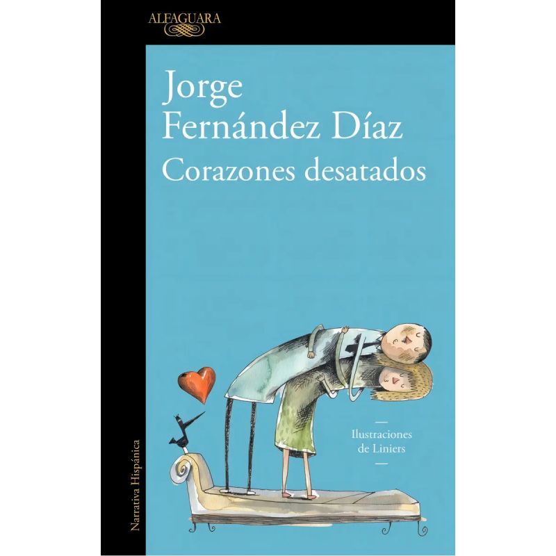 CORAZONES DESATADOS (Nuevo)