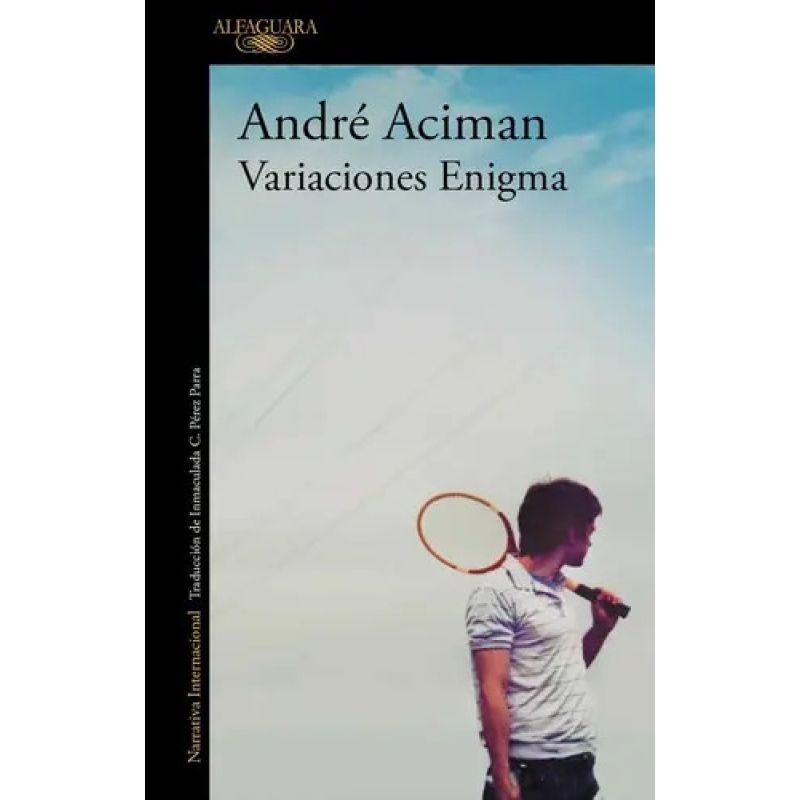 VARIACIONES ENIGMA (Nuevo)