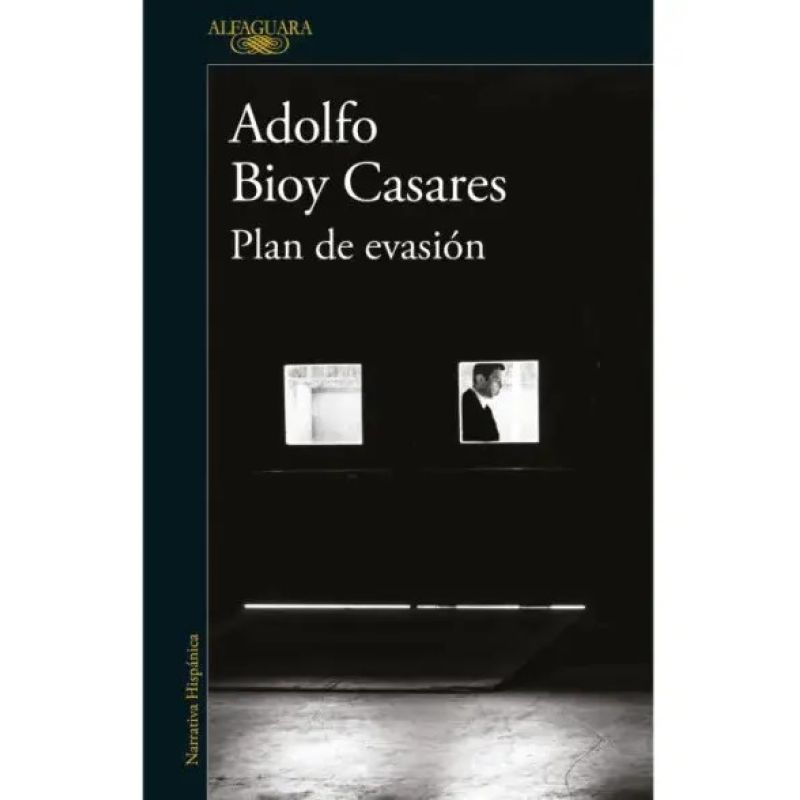 PLAN DE EVASION (Nuevo)