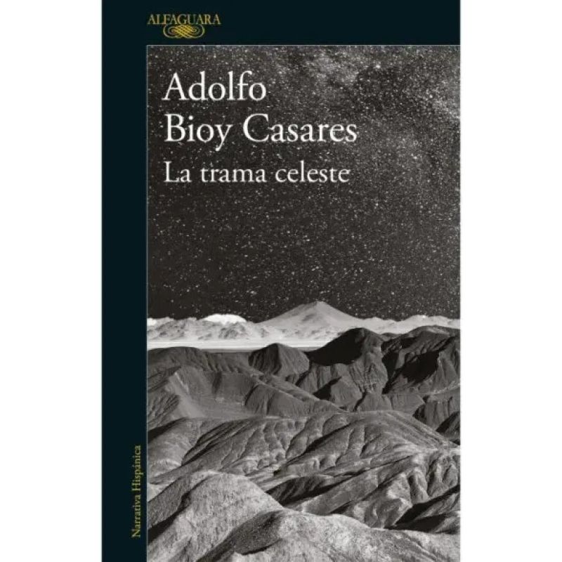 TRAMA CELESTE, LA (Nuevo)