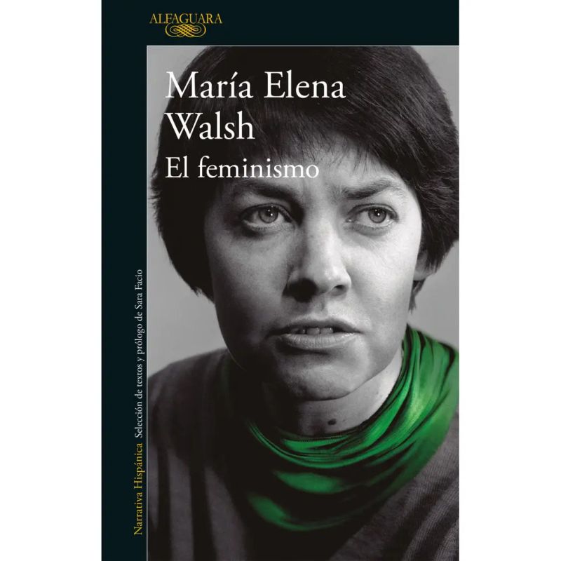 FEMINISMO, EL (Nuevo)