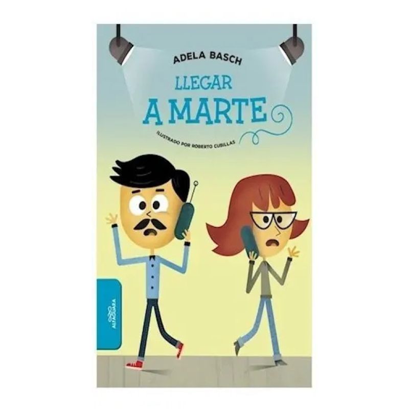 LLEGAR A MARTE (Nuevo) - Miniatura 2
