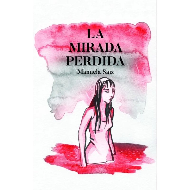 MIRADA PERDIDA, LA (Nuevo)
