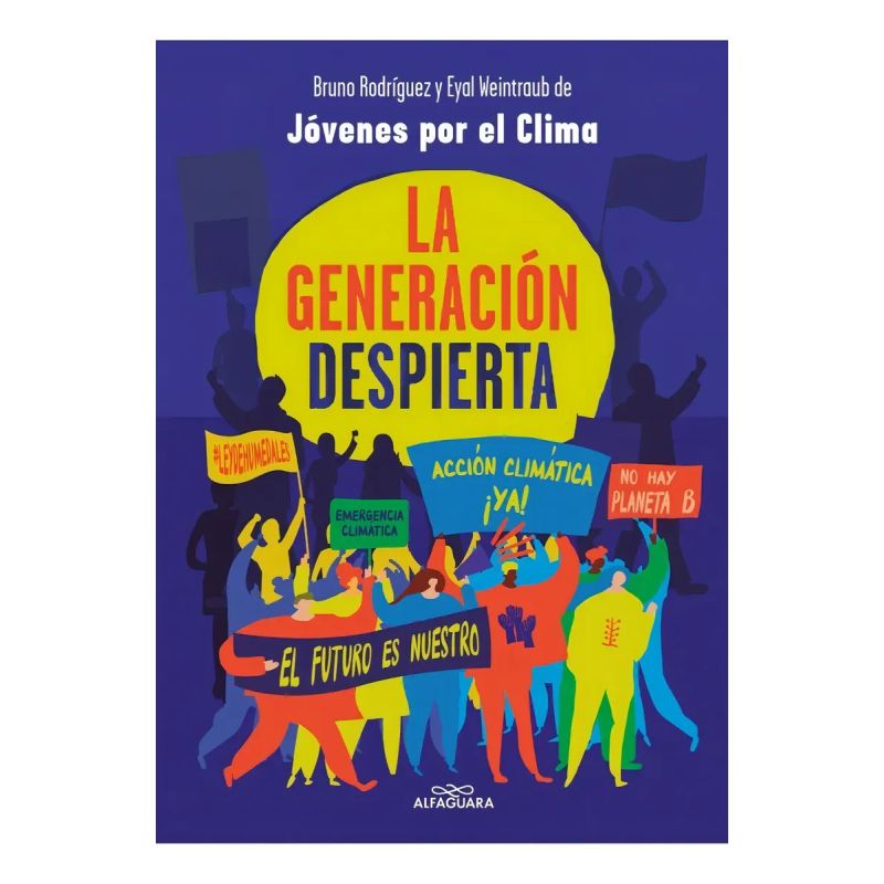 GENERACION DESPIERTA, LA (Nuevo)