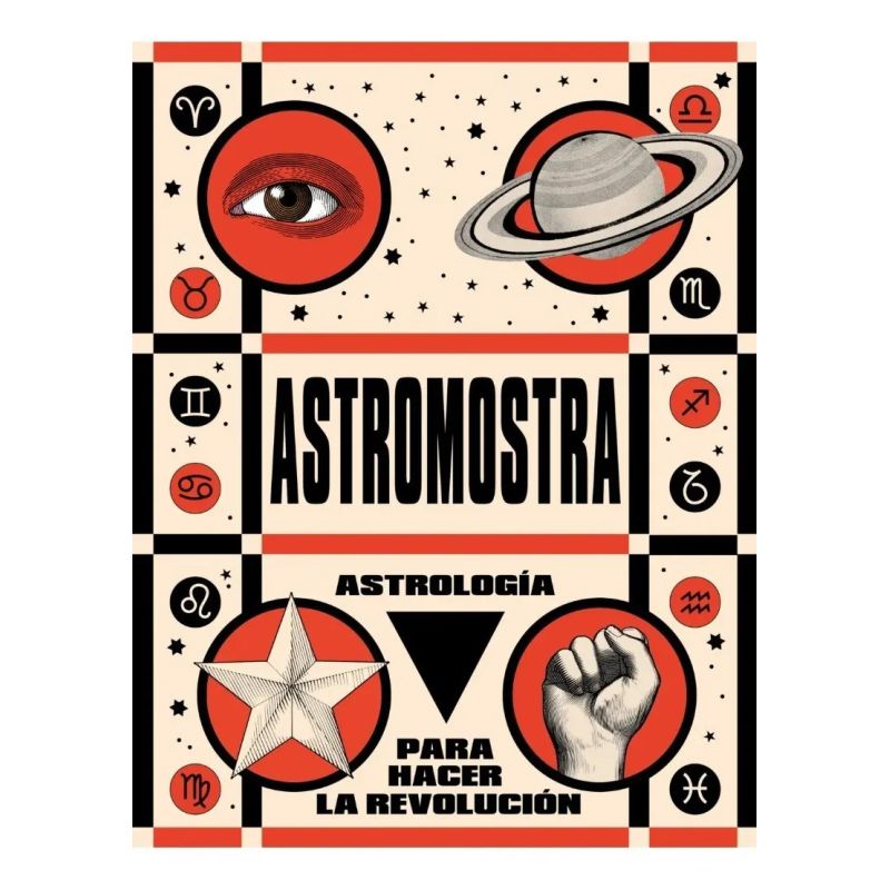 ASTROLOGIA PARA HACER LA REVOLUCION (Nuevo) - Miniatura 2
