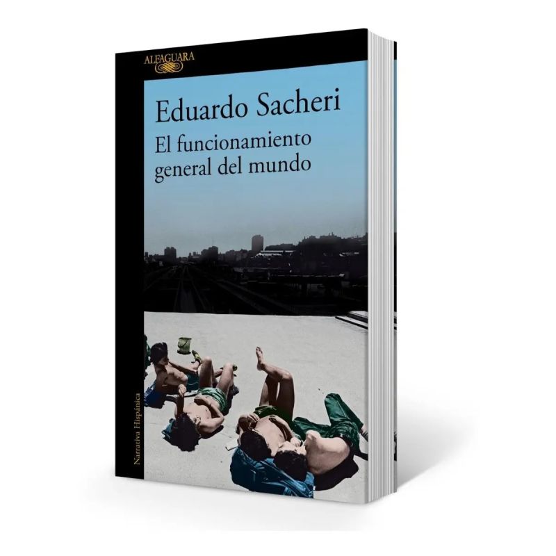FUNCIONAMIENTO GENERAL DEL MUNDO, EL (Nuevo) - Miniatura 2