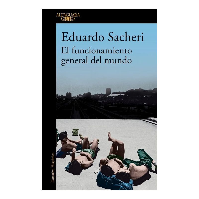 FUNCIONAMIENTO GENERAL DEL MUNDO, EL (Nuevo)