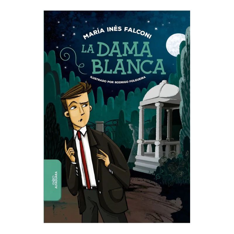 DAMA BLANCA, LA (Nuevo)