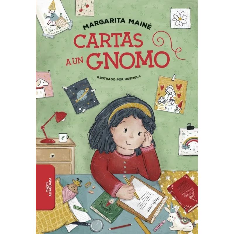 CARTAS A UN GNOMO (Nuevo) - Miniatura 2
