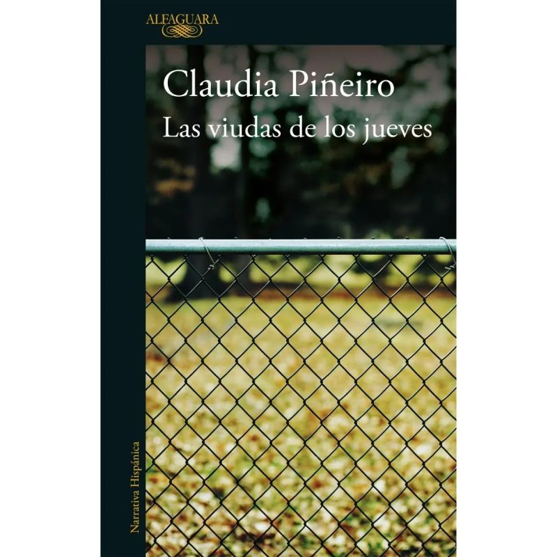 VIUDAS DE LOS JUEVES, LAS (Nuevo)