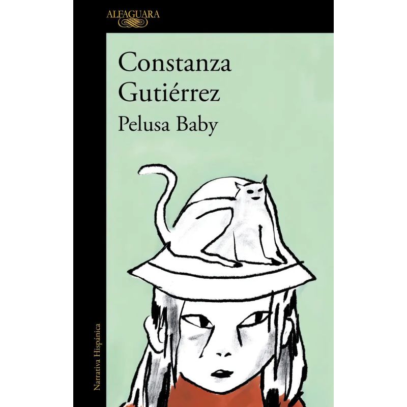 PELUSA BABY (Nuevo)
