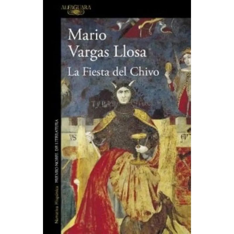 FIESTA DEL CHIVO, LA (Nuevo) - Miniatura 2