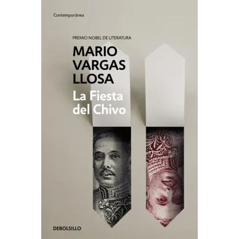 FIESTA DEL CHIVO, LA (Nuevo)