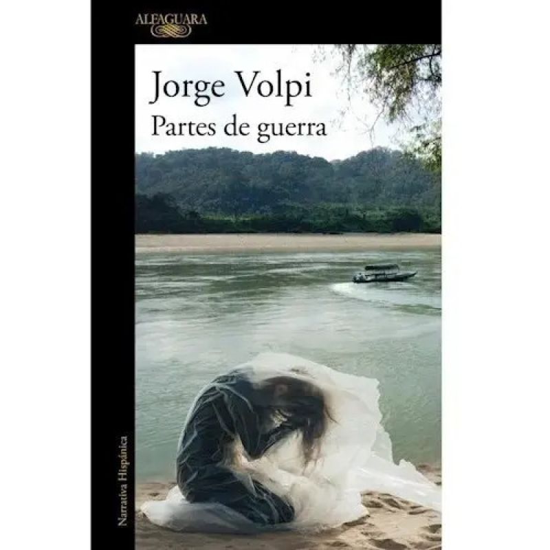 PARTES DE GUERRA (Nuevo)