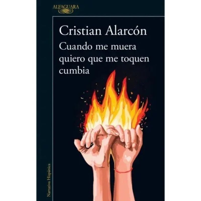 CUANDO ME MUERA QUIERO QUE ME TOQUEN CUMBIA (Nuevo)