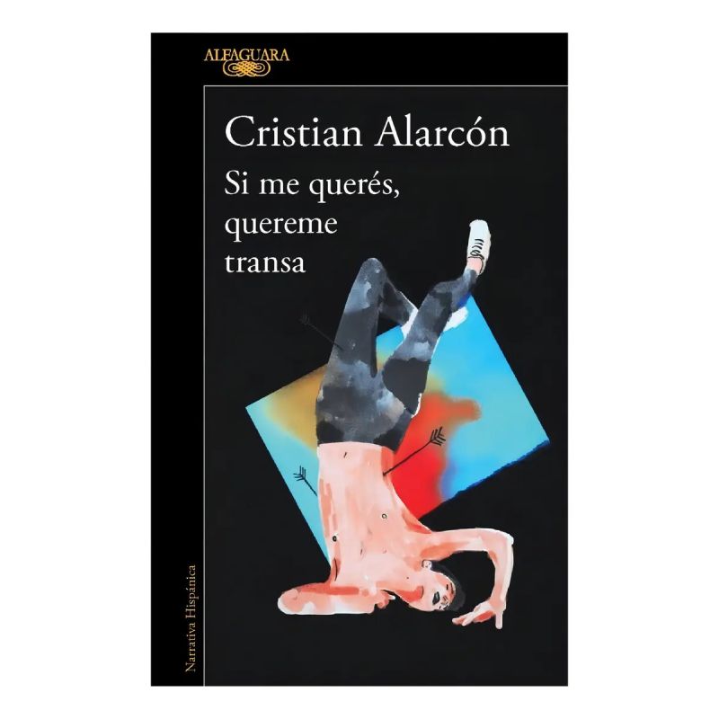 SI ME QUERES QUEREME TRANSA (Nuevo)